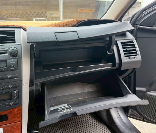 里程僅跑12萬多公里  原版件 恆溫 HID頭燈  第14張相片