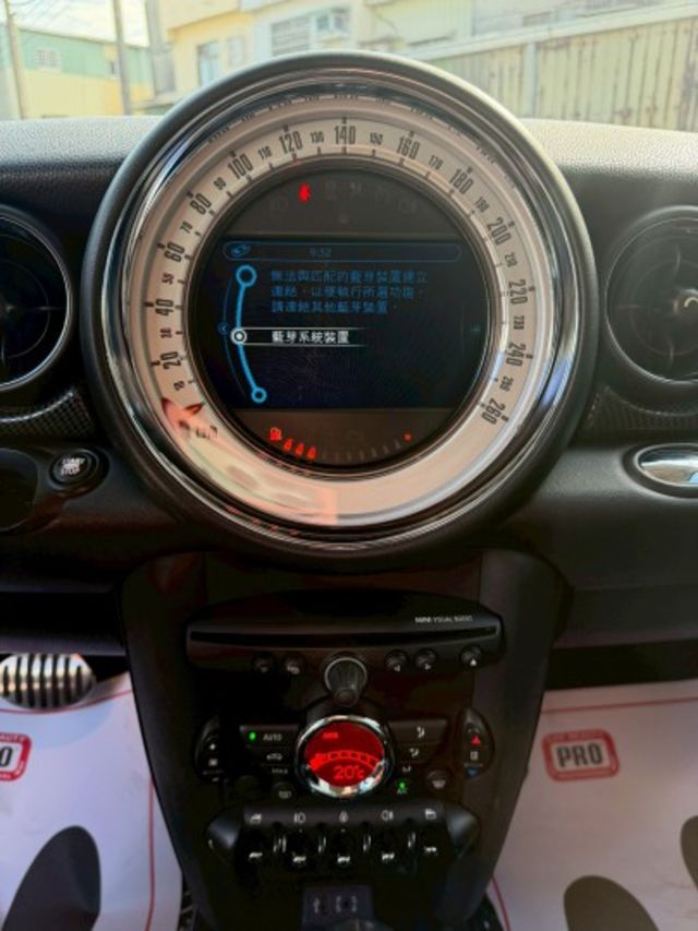 原版件 定速 免KEY 藍芽 一鍵啟動 HID頭燈 恆溫  第14張相片