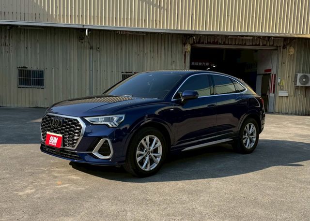 原廠保養 原版件 配備超滿 只跑5萬多公里 里程保證  第2張相片