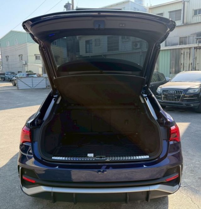 原廠保養 原版件 配備超滿 只跑5萬多公里 里程保證  第5張相片