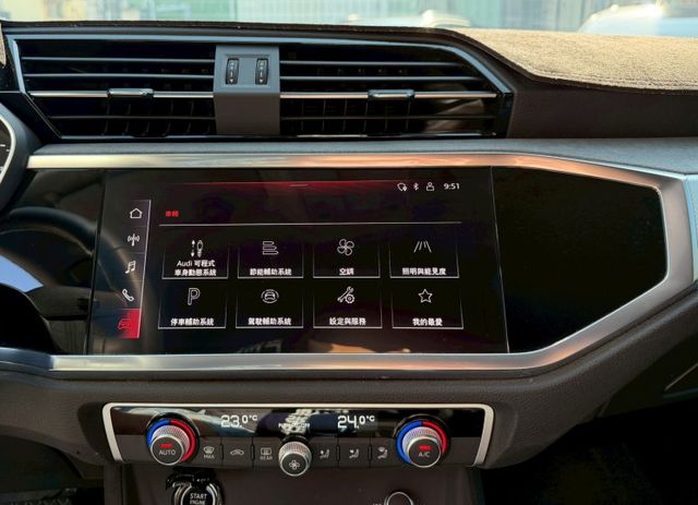 原廠保養 原版件 配備超滿 只跑5萬多公里 里程保證  第15張相片