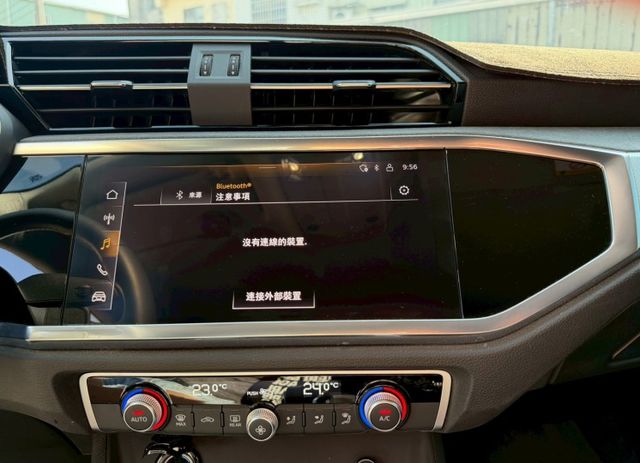 原廠保養 原版件 配備超滿 只跑5萬多公里 里程保證  第16張相片