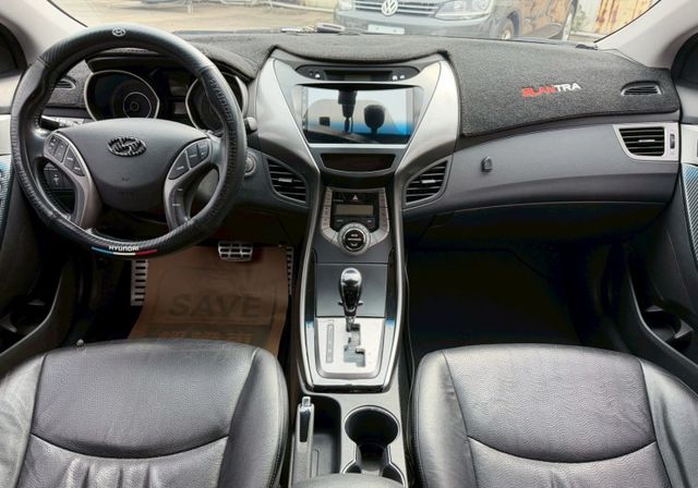 原版件 有改排氣管閥門 氣氛燈 鋁圈 安卓機 空力套件  第9張相片