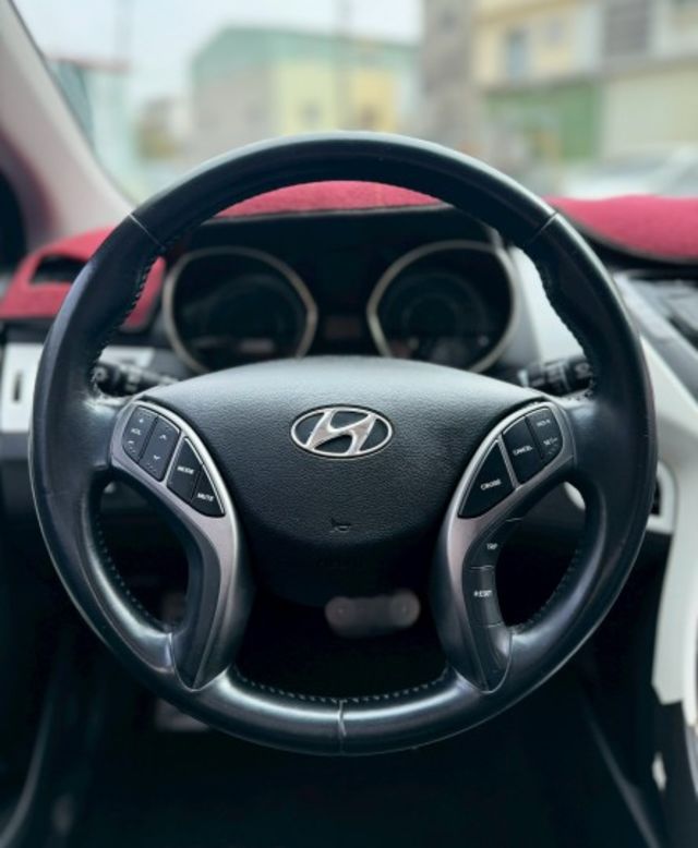 一手車 原版件 旗艦版 有免鑰匙系統 天窗 定速 雙區恆溫控制  第12張相片