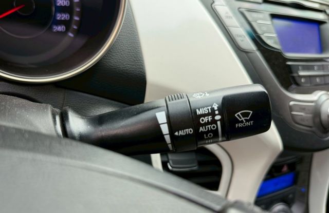 一手車 原版件 旗艦版 有免鑰匙系統 天窗 定速 雙區恆溫控制  第14張相片