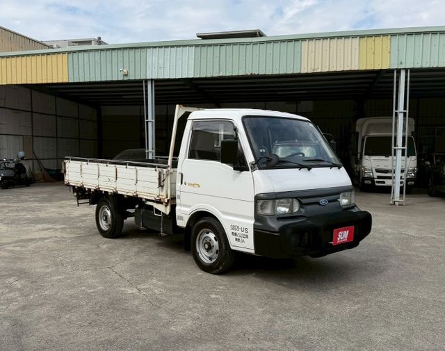 里程跑非常少 僅跑5萬多公里 內裝漂亮  第1張相片