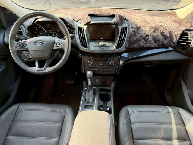 一手車 原鈑件 里程實跑7萬多 有ACC跟車 360度環景 全景天窗  第11張相片