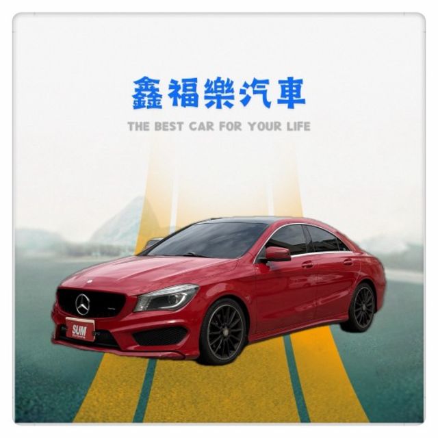 原鈑件 有全景天窗 雙前座跑車座椅 倒車顯影 雙前座電動記憶座椅  第1張相片