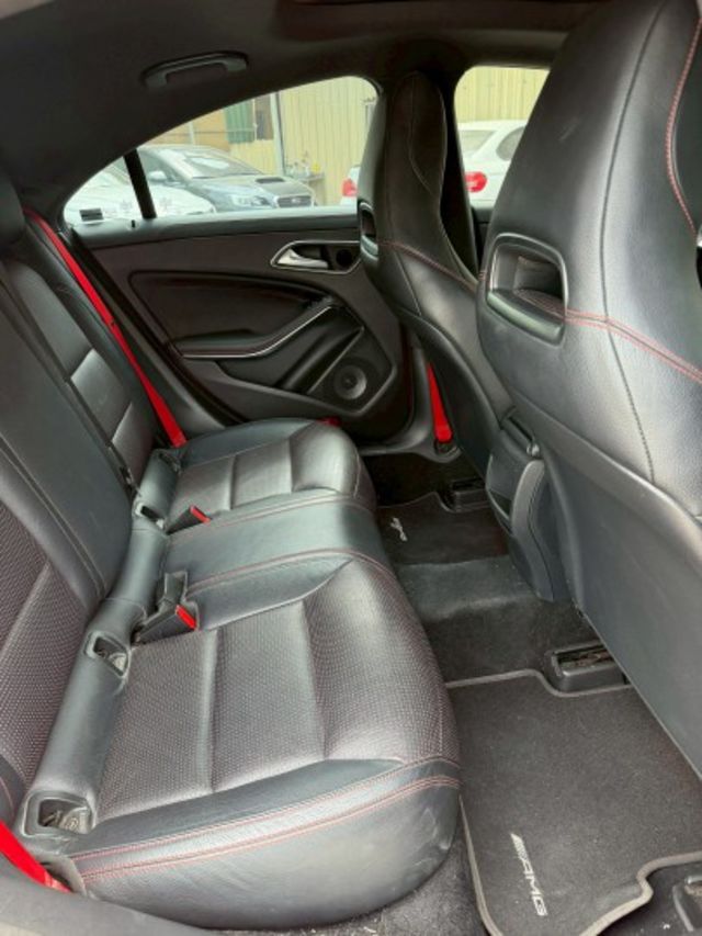 原鈑件 有全景天窗 雙前座跑車座椅 倒車顯影 雙前座電動記憶座椅  第10張相片