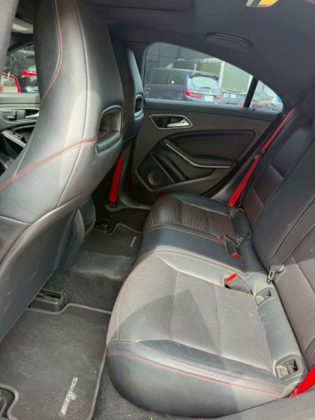 原鈑件 有全景天窗 雙前座跑車座椅 倒車顯影 雙前座電動記憶座椅  第11張相片