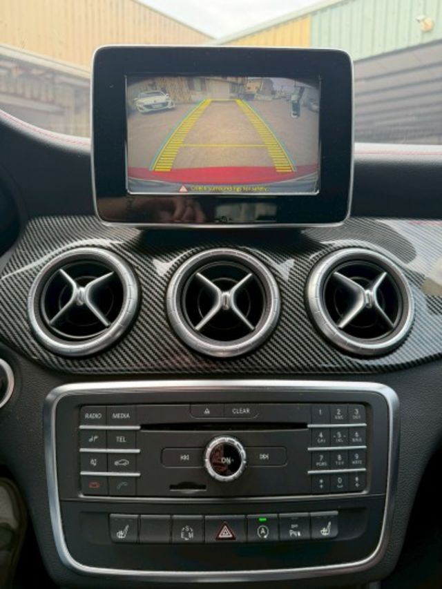 原鈑件 有全景天窗 雙前座跑車座椅 倒車顯影 雙前座電動記憶座椅  第15張相片