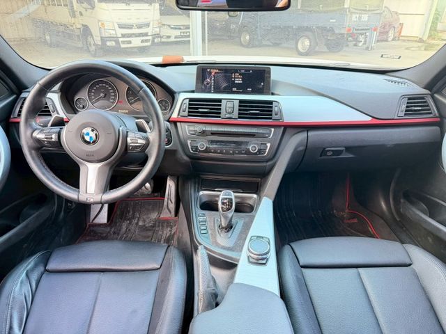 有天窗 倒車顯影 衛星導航 定速 雙前電動座椅  第6張相片