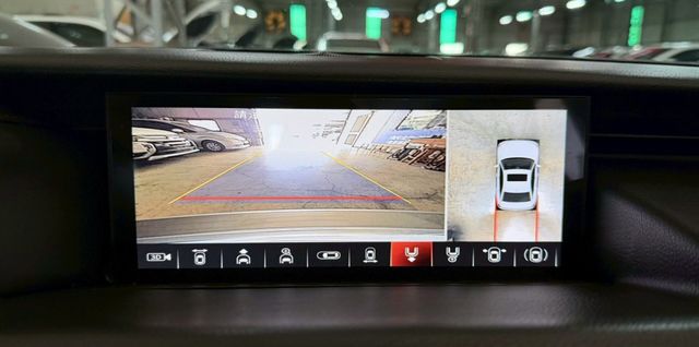 頂級NAVI版 有ACC跟車.天窗.免鑰匙啟動解鎖.換檔撥片  第16張相片