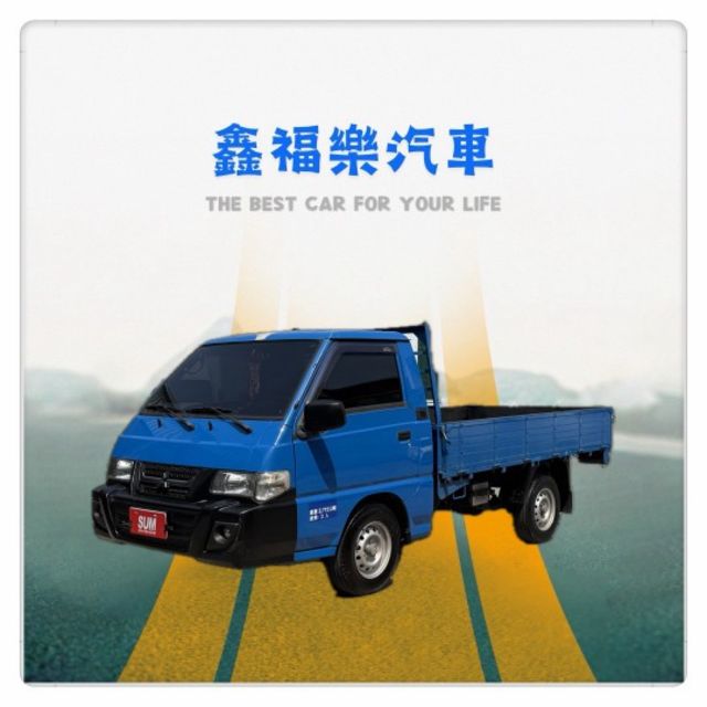 里程僅跑6萬多公里 有倒車顯影 倒車雷達 車況一級棒  第1張相片