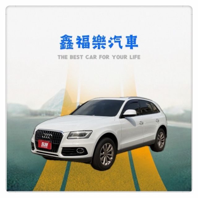 即刻入手只要19.8萬 有全景天窗 電動尾門 CarPlay 倒車顯影  第1張相片