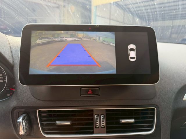 即刻入手只要19.8萬 有全景天窗 電動尾門 CarPlay 倒車顯影  第17張相片