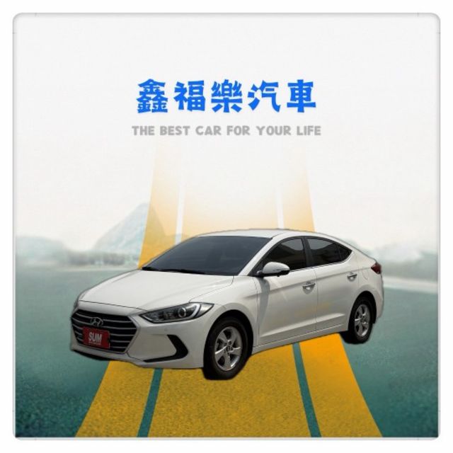 一手車 原鈑件 原廠保養 有盲點偵測 安卓機 360環景  第1張相片