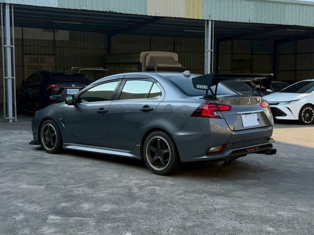 加量不加價 全車改裝精品送給你 有定速 盲點 換檔撥片  第3張相片