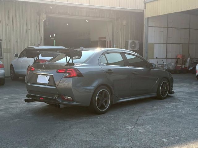 加量不加價 全車改裝精品送給你 有定速 盲點 換檔撥片  第4張相片