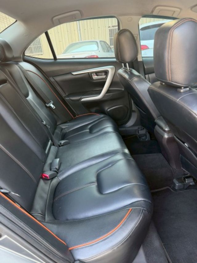 加量不加價 全車改裝精品送給你 有定速 盲點 換檔撥片  第8張相片