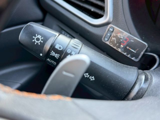 加量不加價 全車改裝精品送給你 有定速 盲點 換檔撥片  第10張相片