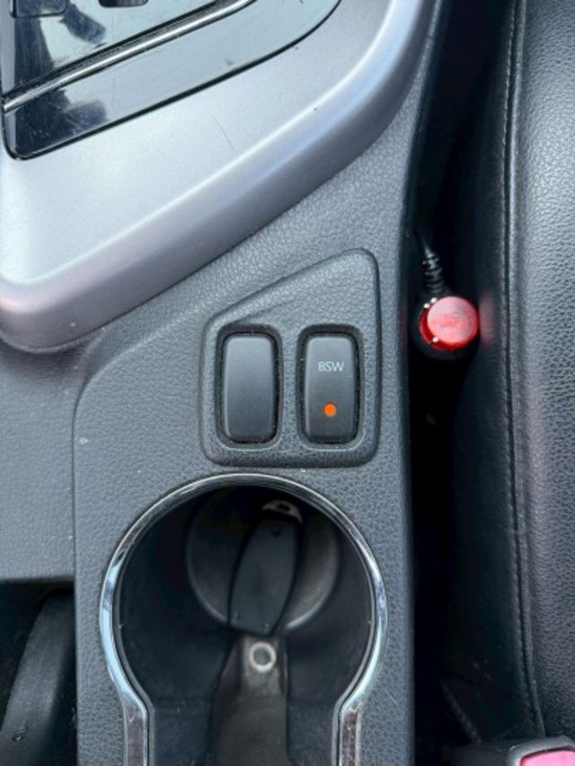 加量不加價 全車改裝精品送給你 有定速 盲點 換檔撥片  第13張相片