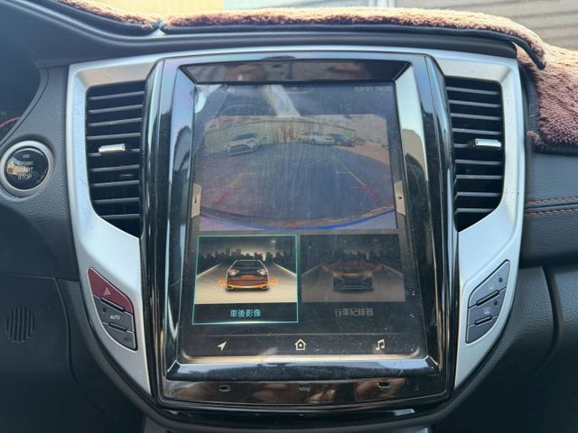 加量不加價 全車改裝精品送給你 有定速 盲點 換檔撥片  第15張相片