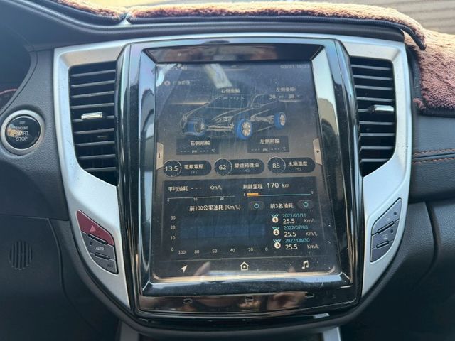 加量不加價 全車改裝精品送給你 有定速 盲點 換檔撥片  第16張相片