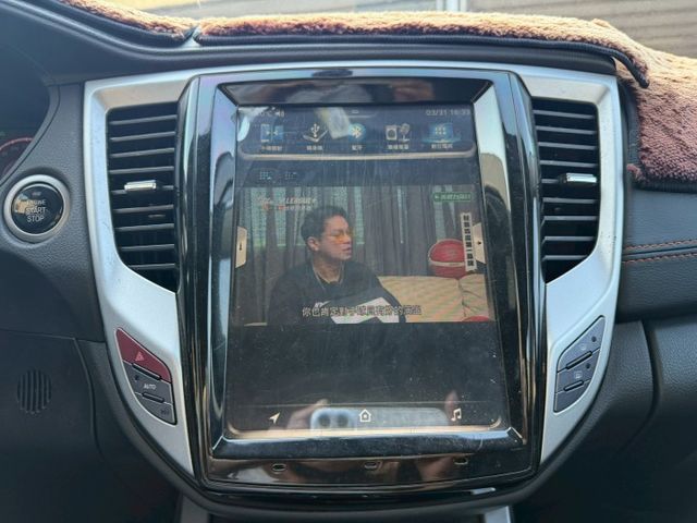 加量不加價 全車改裝精品送給你 有定速 盲點 換檔撥片  第17張相片