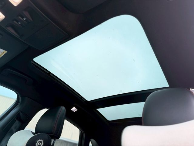 一手車 EcoBoost 250 AWD ST-Line 配備滿滿滿 有跟車 全景天窗  第13張相片