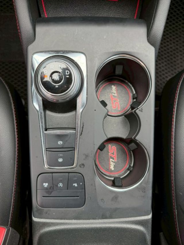 一手車 EcoBoost 250 AWD ST-Line 配備滿滿滿 有跟車 全景天窗  第15張相片