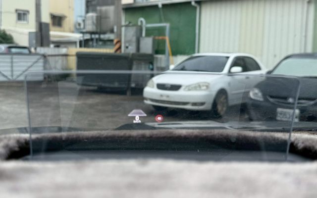 一手車 EcoBoost 250 AWD ST-Line 配備滿滿滿 有跟車 全景天窗  第20張相片