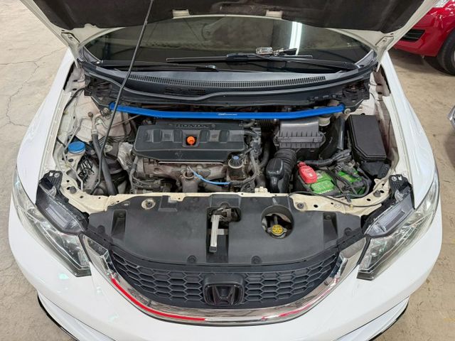 買車送改裝品 VTi-S頂規版本 有天窗 定速 恆溫 安卓機  第6張相片