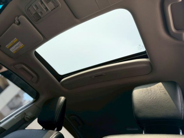 買車送改裝品 VTi-S頂規版本 有天窗 定速 恆溫 安卓機  第12張相片