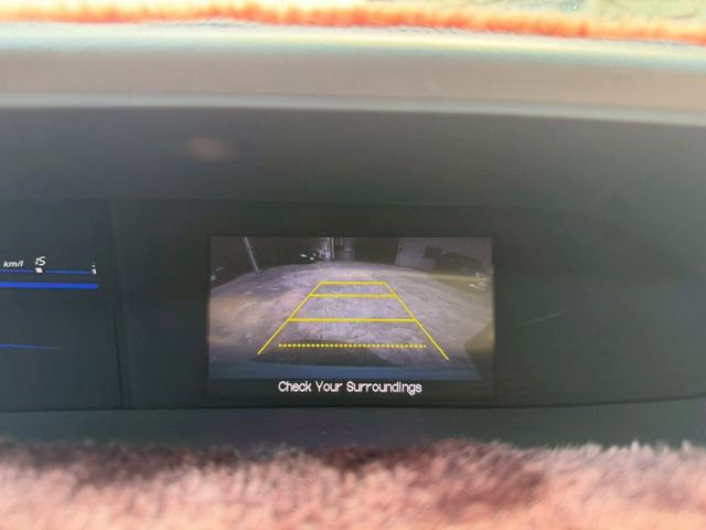 買車送改裝品 VTi-S頂規版本 有天窗 定速 恆溫 安卓機  第18張相片