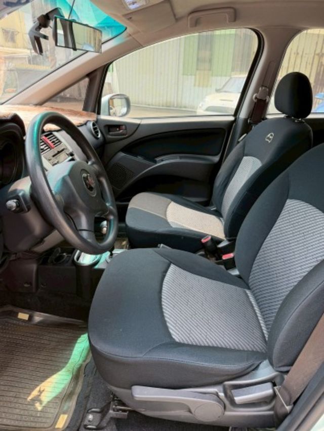 低里程 僅跑10萬多公里 新手練車 代步優質首選  第7張相片