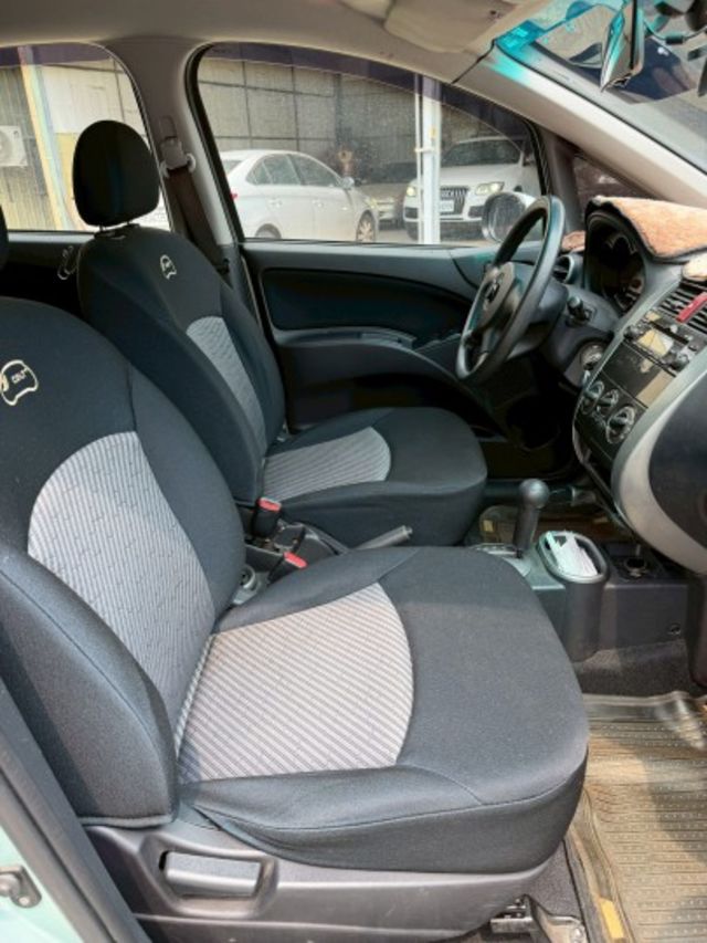 低里程 僅跑10萬多公里 新手練車 代步優質首選  第8張相片