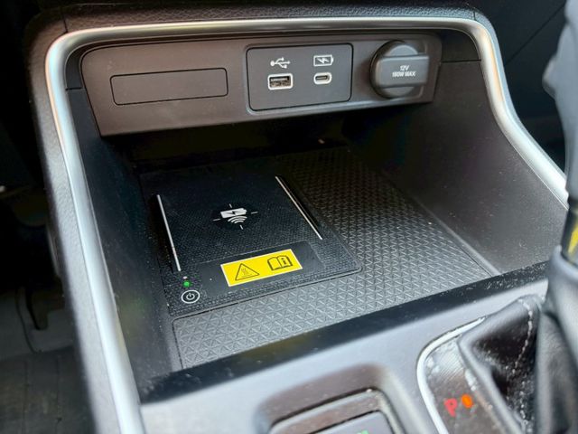 S版 一手車 原鈑件 原廠保養 有ACC跟車  360度環景  第17張相片