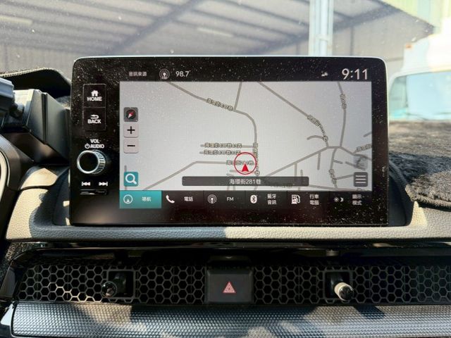 S版 一手車 原鈑件 原廠保養 有ACC跟車  360度環景  第18張相片