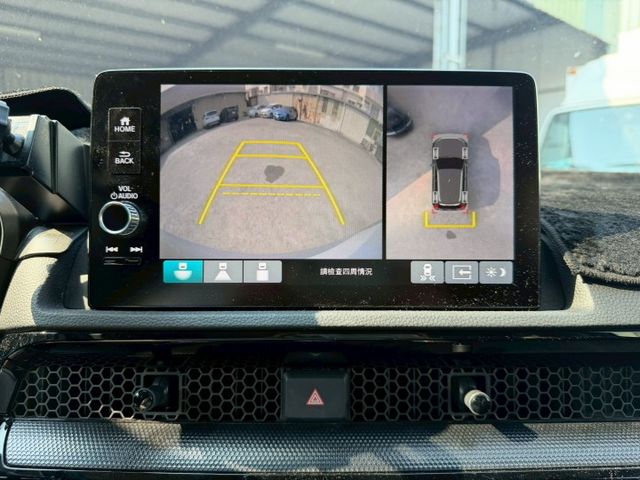 S版 一手車 原鈑件 原廠保養 有ACC跟車  360度環景  第19張相片