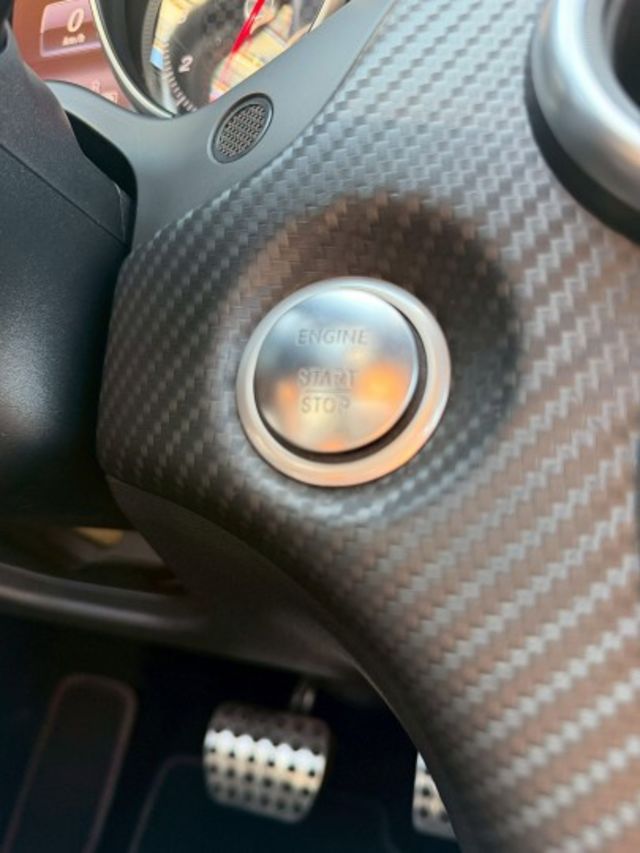 BENZ AMG A180 用國產車的價格讓你開進口車  第11張相片