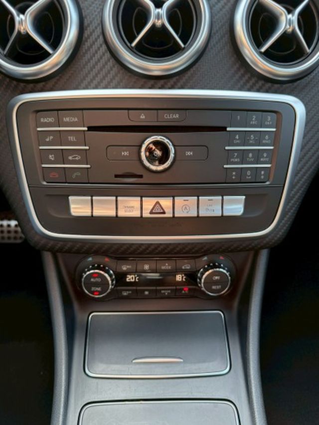 BENZ AMG A180 用國產車的價格讓你開進口車  第14張相片