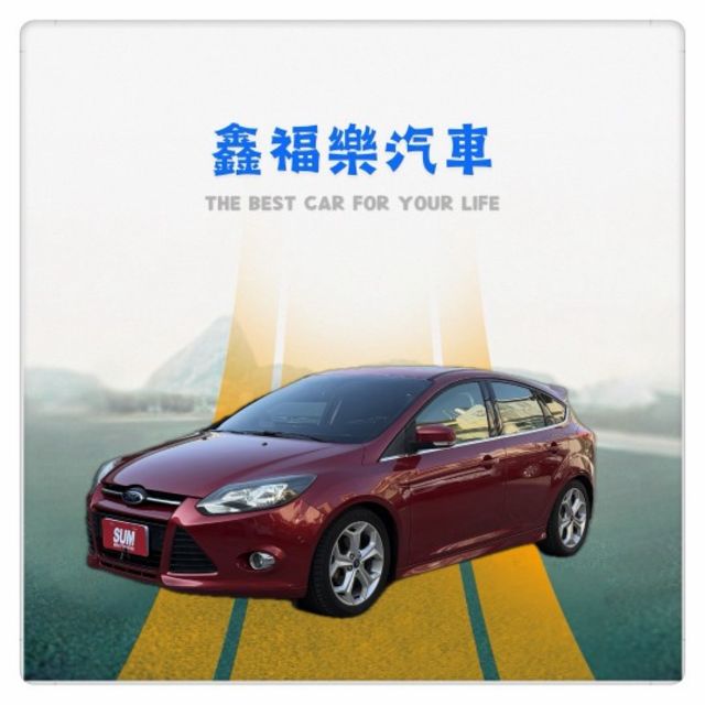 S運動版 有定速 天窗 安卓機 倒車顯影 CarPlay  第1張相片