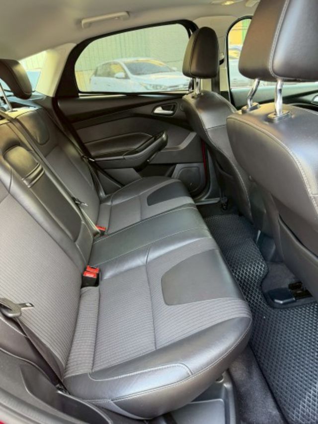 S運動版 有定速 天窗 安卓機 倒車顯影 CarPlay  第9張相片