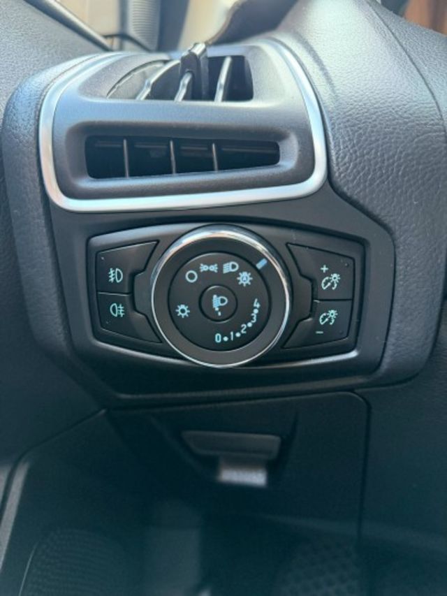 S運動版 有定速 天窗 安卓機 倒車顯影 CarPlay  第19張相片