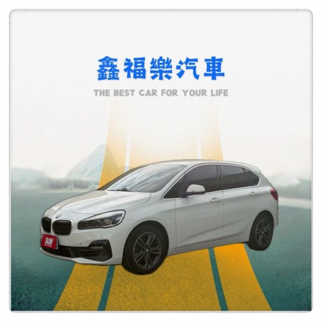 原版件 小改款 倒車顯影 定速 雙區恆溫 免鑰匙系統  第1張相片