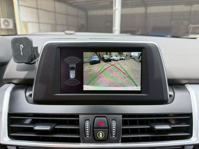 里程僅跑5萬多公里 一手車 原鈑件  第17張相片