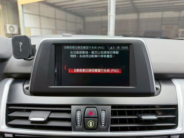 里程僅跑5萬多公里 一手車 原鈑件  第18張相片