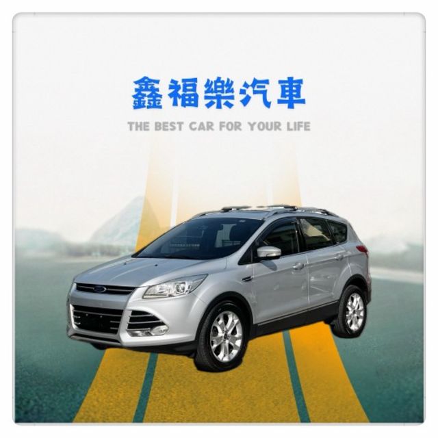 一手車  原廠保養  第1張相片