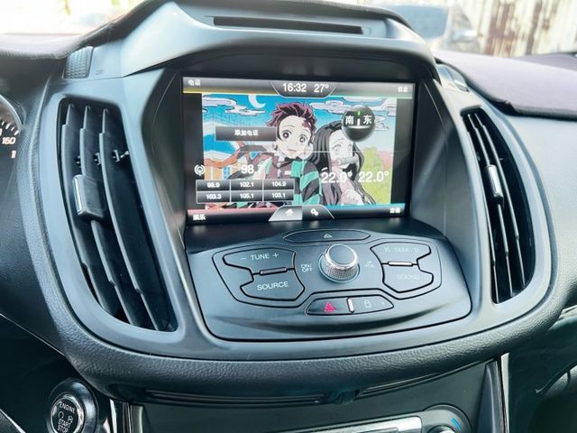 一手車  原廠保養  第13張相片
